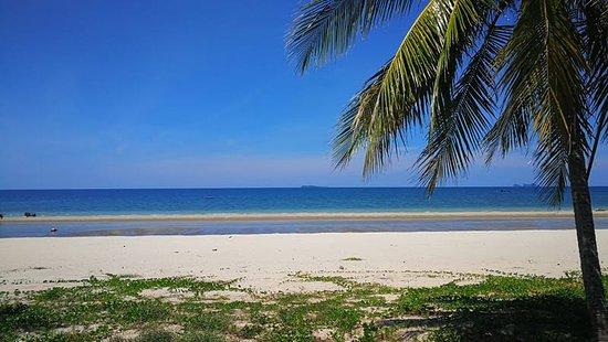 Strand van Thung Wua Laen